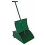 Iron Windproof Garbage Shovel