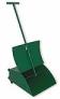 Iron Windproof Garbage Shovel