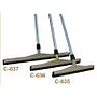 18 "Plastic Sponge Wiper