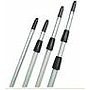 3.6 M Three Section Expansion Bar