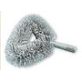 Circular Dust Sweep