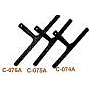 T Handle Of 16 "Water Applicator