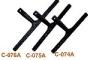 T Handle Of 16 &quot;Water Applicator