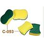 Waist Sponge Cloth