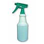 Plastic Spray Bottle