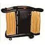 Multipurpose Cleaning Trolley With Cover