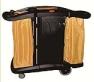 Multipurpose Cleaning Trolley With Cover