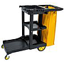 Cleaning Trolley