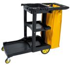 Cleaning Trolley