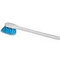 Long Handle Cleaning Brush (Soft Hair)