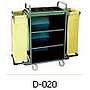 All Metal Spraying Room Car