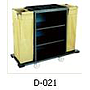 All Metal Spraying Room Car