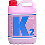 K2 Imported From Spain