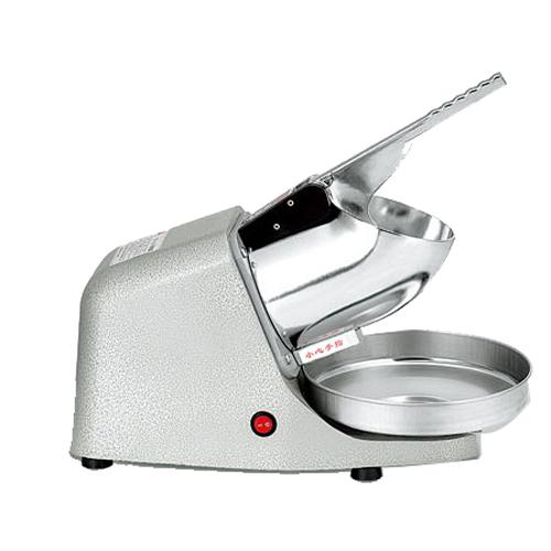 Ice Crusher