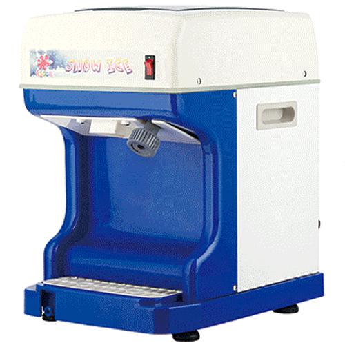 Snow Cone Shaver Ice Machine