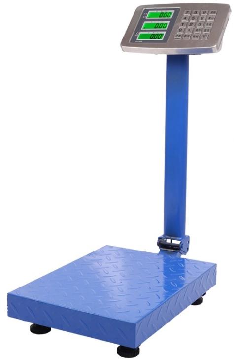 Platform Scale