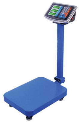 Platform Scale
