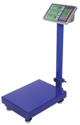 Platform Scale