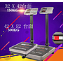 Platform Scale