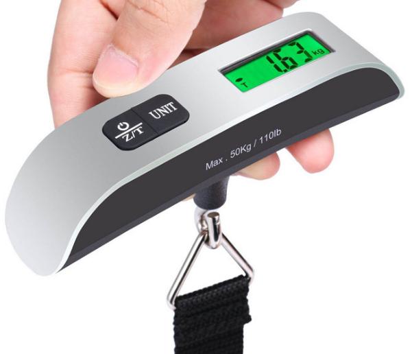 Portable Scale