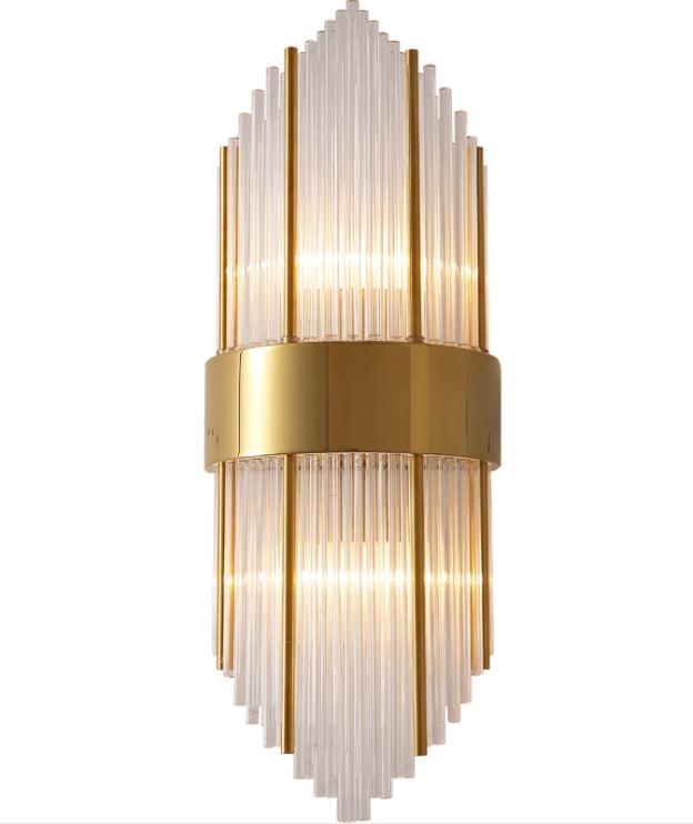 Wall lamp