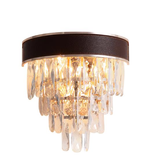 Wall lamp