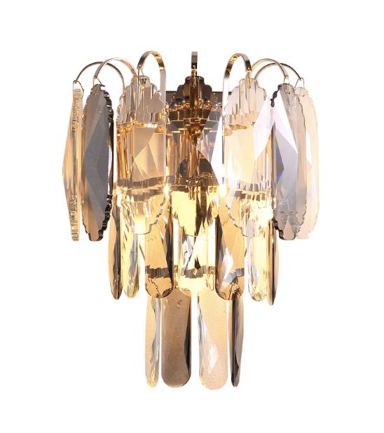 Wall lamp