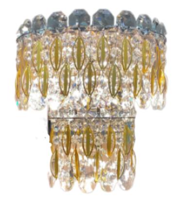 Wall lamp