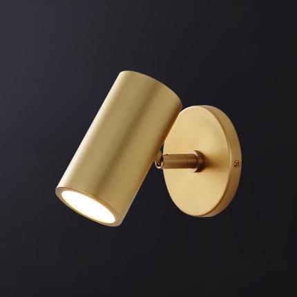 Wall lamp