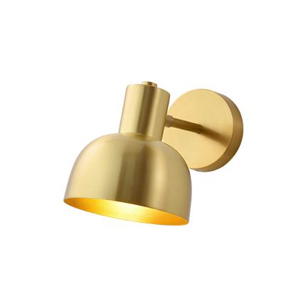 Wall lamp