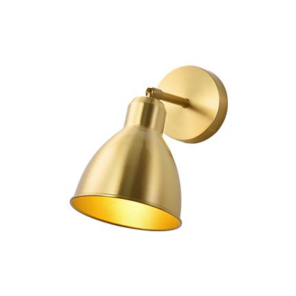 Wall lamp