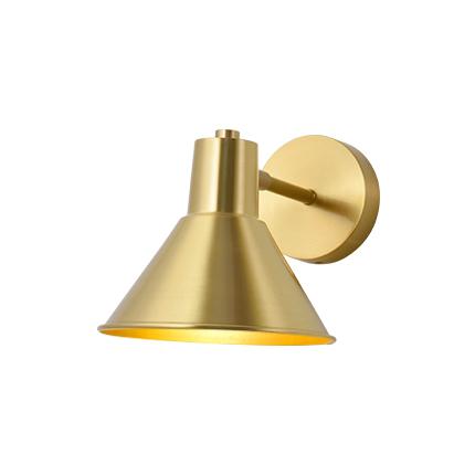 Wall lamp