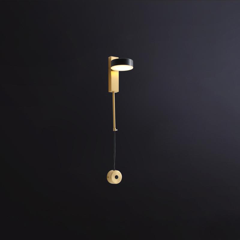Wall lamp