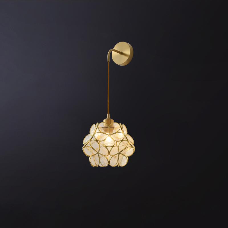 Wall lamp