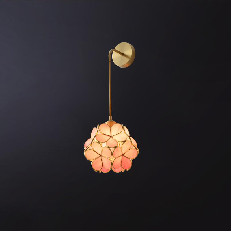 Wall lamp