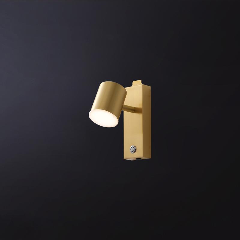 Wall lamp
