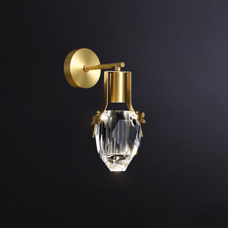 Wall lamp