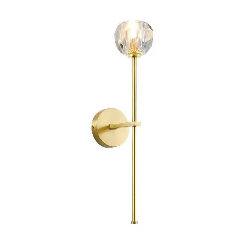 Wall lamp