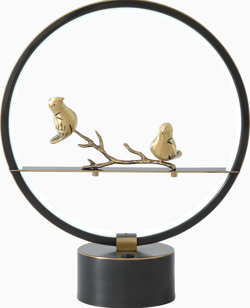 Table lamp
