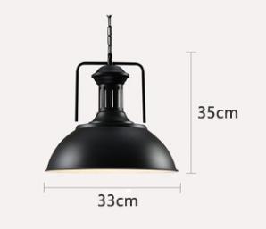 Pendent  light