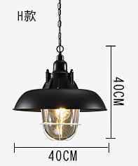 Pendent  light