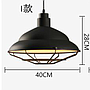 Pendent  light