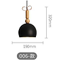 Pendent  light