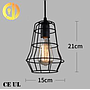 Pendent  light