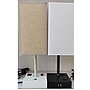 Table lamp