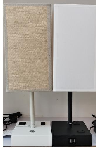Table lamp
