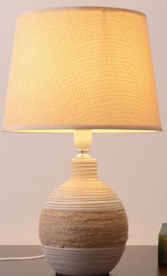 Table lamp