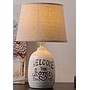 Table lamp