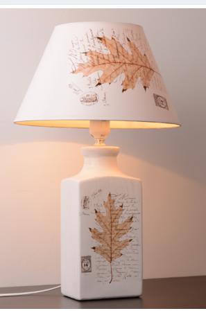 Table lamp