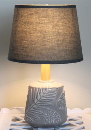 Table lamp